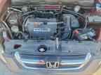 2004 HONDA CR-V