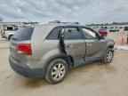 2011 KIA SORENTO