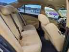 2009 HYUNDAI SONATA