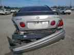 2001 LEXUS GS 300