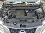 2015 NISSAN PATHFINDER