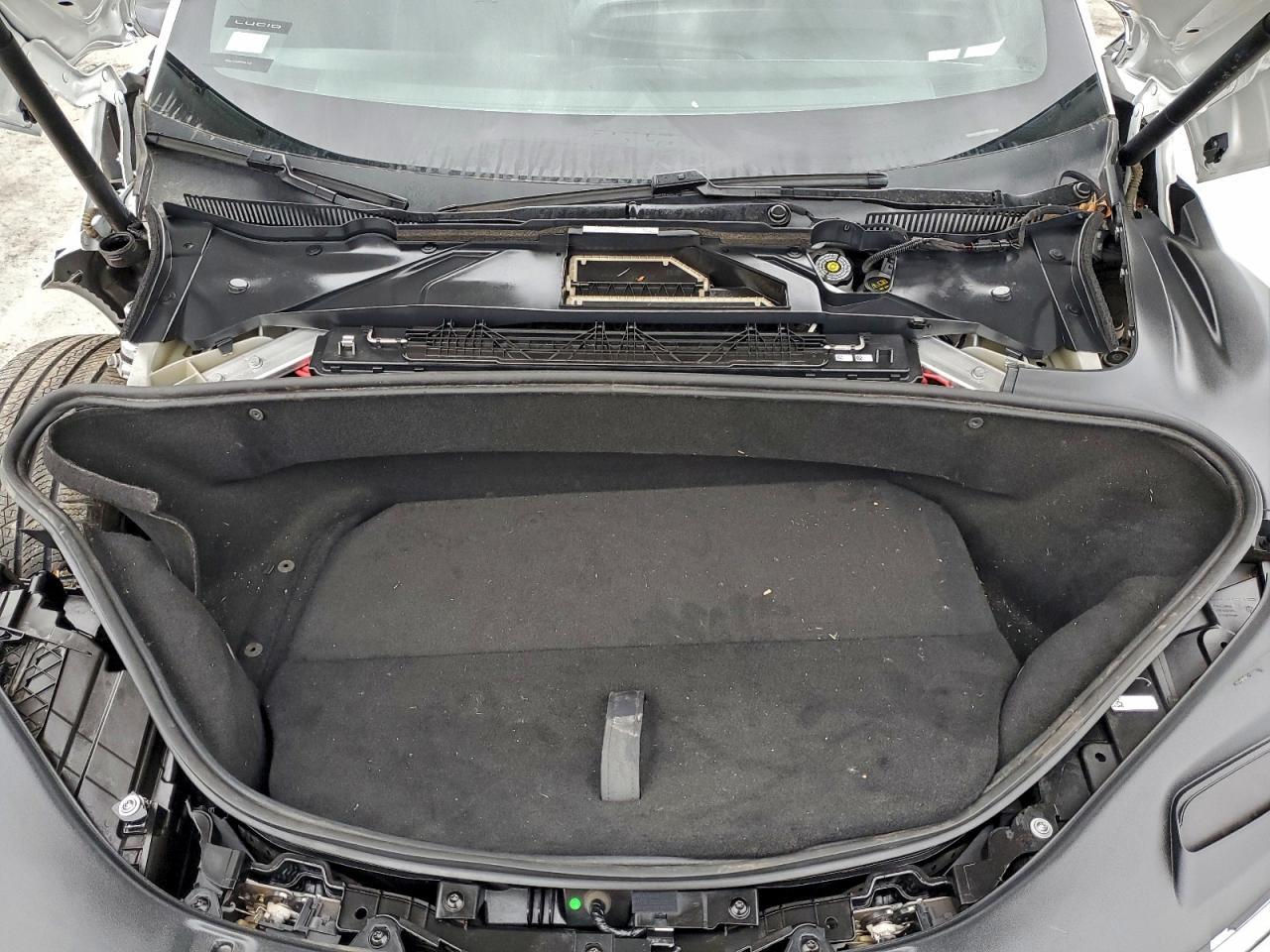 2023 LUCID Air