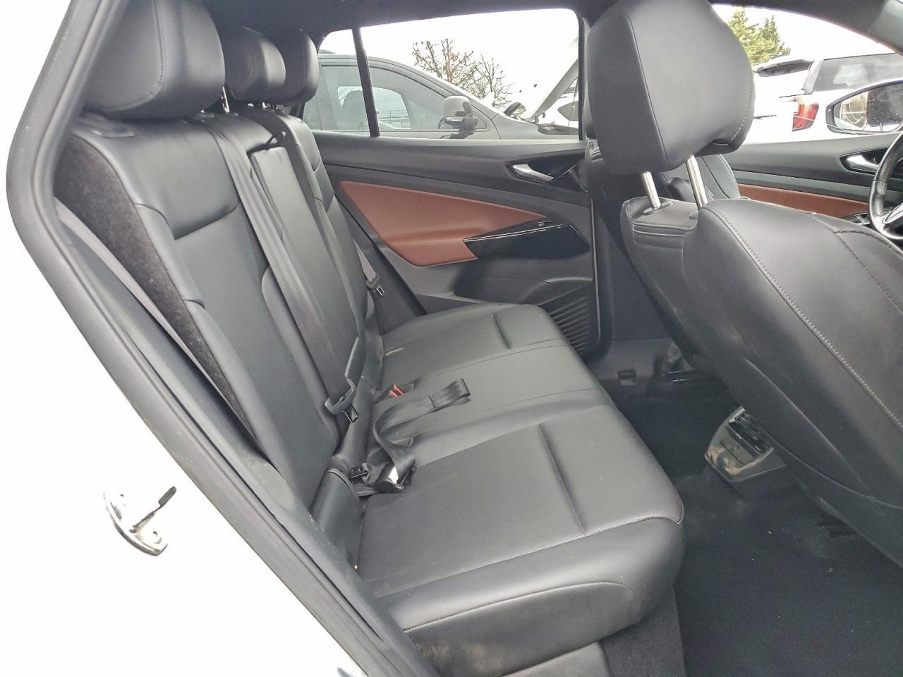 2021 VOLKSWAGEN ID.4