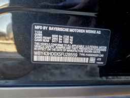2025 BMW i4