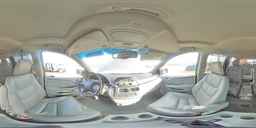 2008 HONDA ODYSSEY