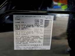 2016 NISSAN PATHFINDER
