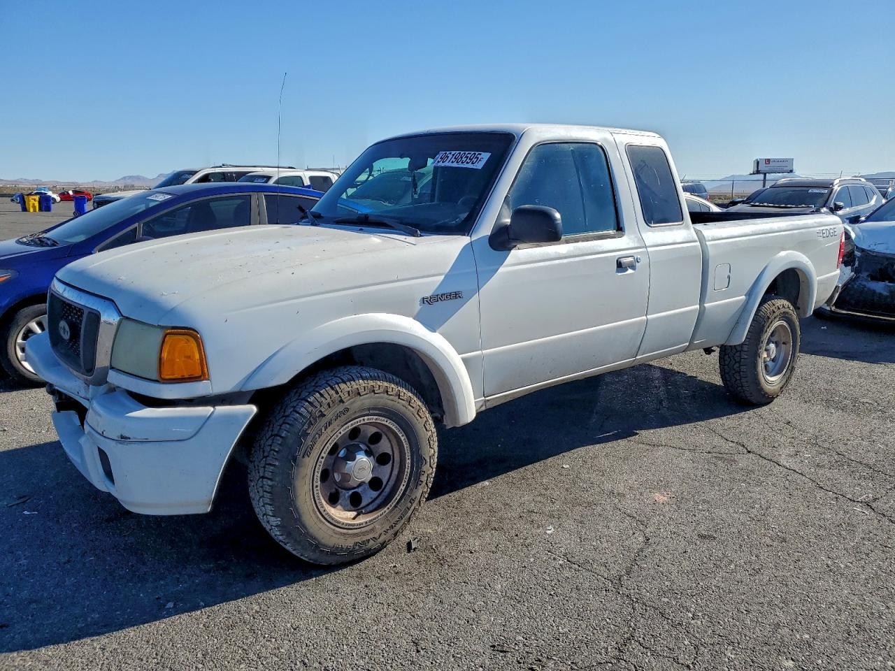 2005 FORD RANGER