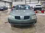 2005 NISSAN SENTRA