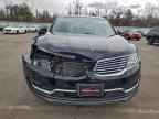 2016 LINCOLN MKX