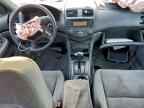 2005 HONDA ACCORD
