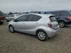2012 TOYOTA Prius c