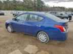 2018 NISSAN VERSA