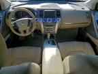 2012 NISSAN MURANO