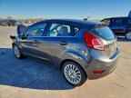2015 FORD Fiesta