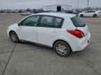 2012 NISSAN VERSA