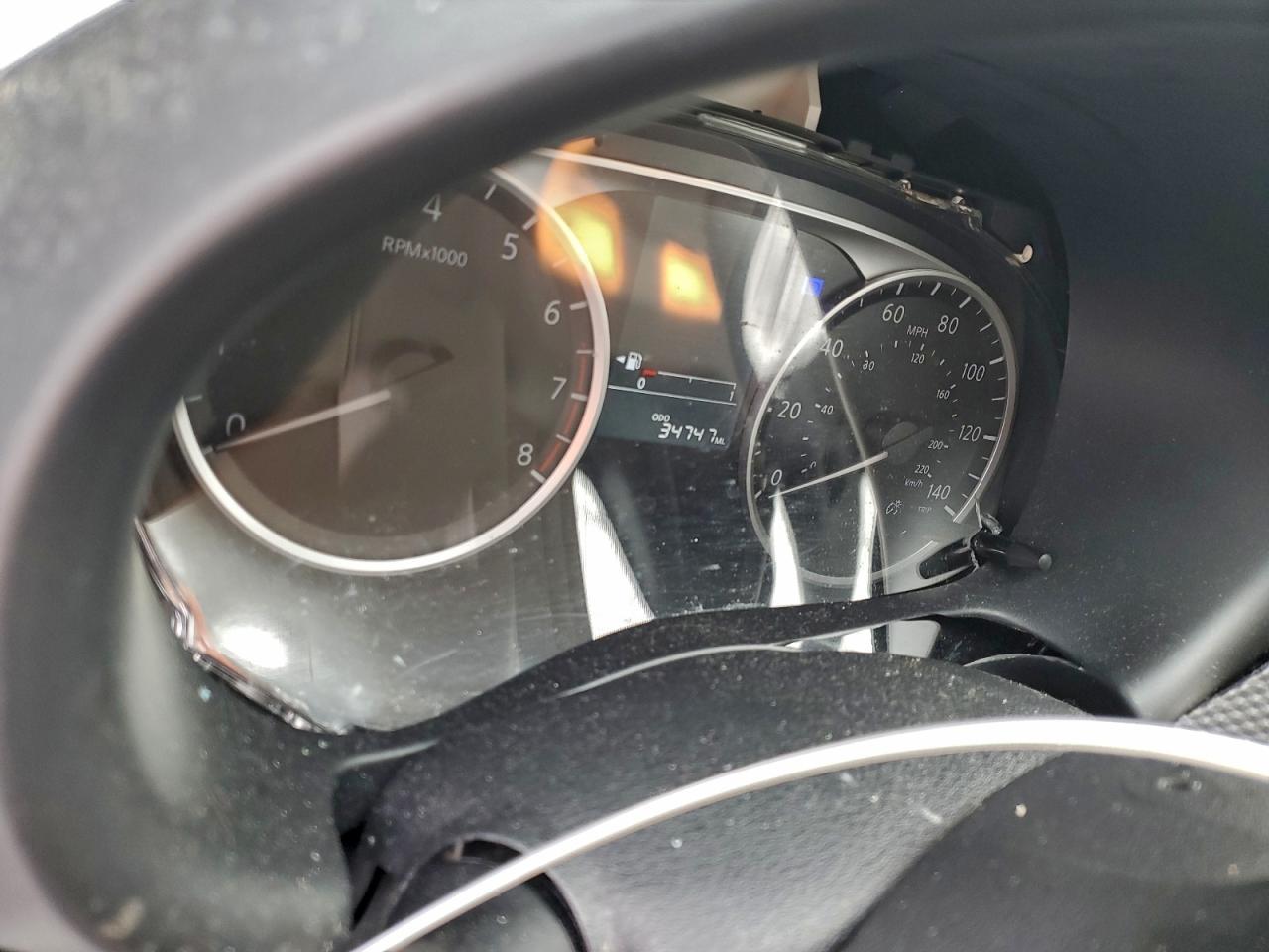 2020 NISSAN KICKS