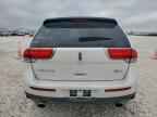 2013 LINCOLN MKX