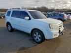 2011 HONDA PILOT