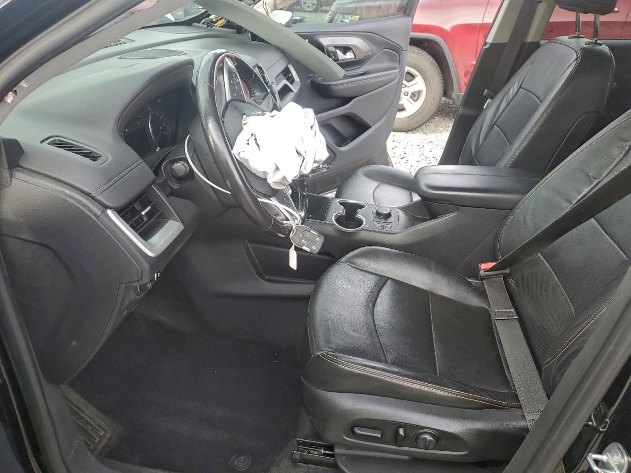 2019 GMC Terrain