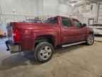 2009 CHEVROLET Silverado