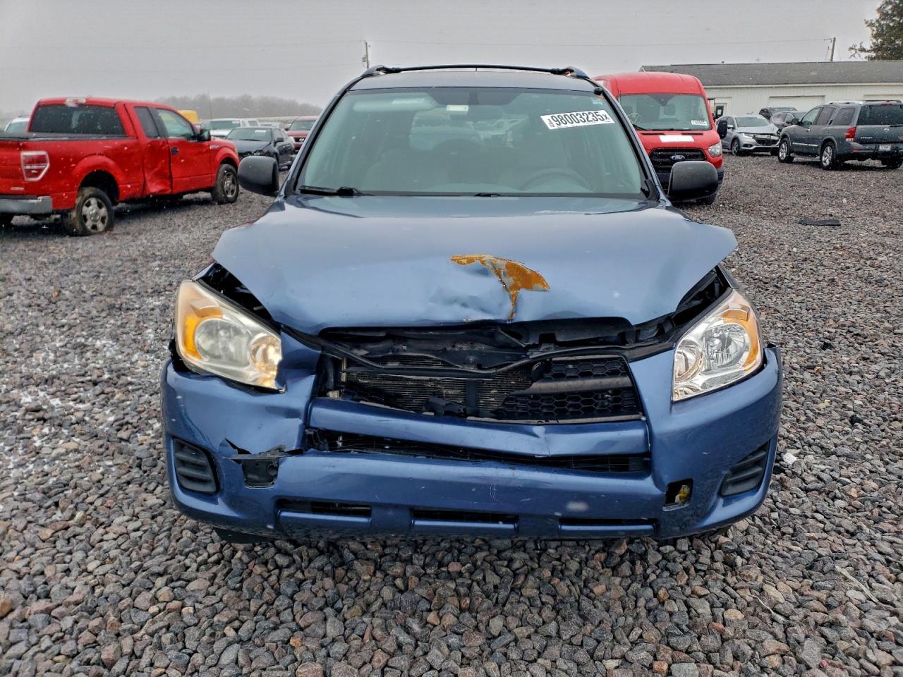 2012 TOYOTA RAV4