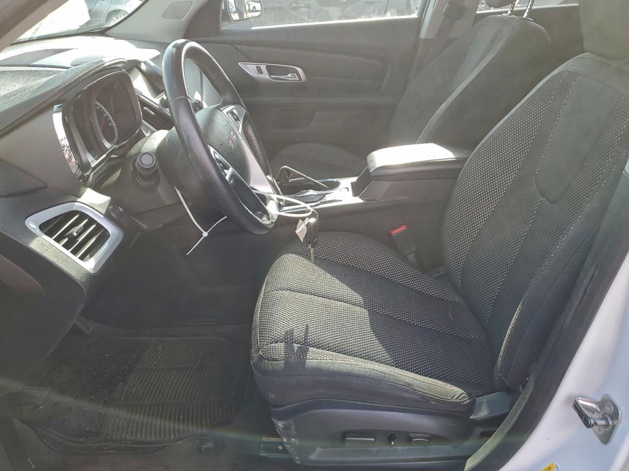 2012 GMC Terrain