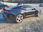 2017 CHEVROLET Camaro