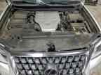 2021 LEXUS GX 460