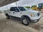 2005 FORD F-150