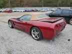 2003 CHEVROLET CORVETTE