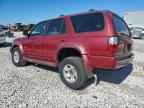 2002 TOYOTA 4Runner