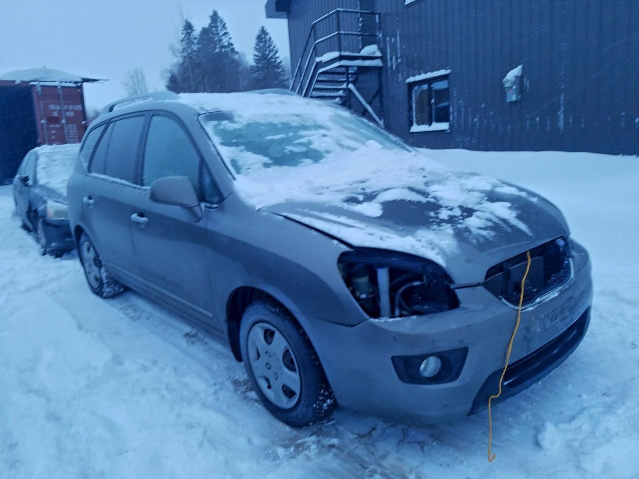 2012 KIA RONDO