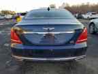 2018 GENESIS G90