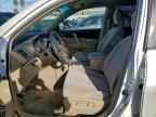 2009 TOYOTA HIGHLANDER