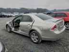 2007 FORD FUSION