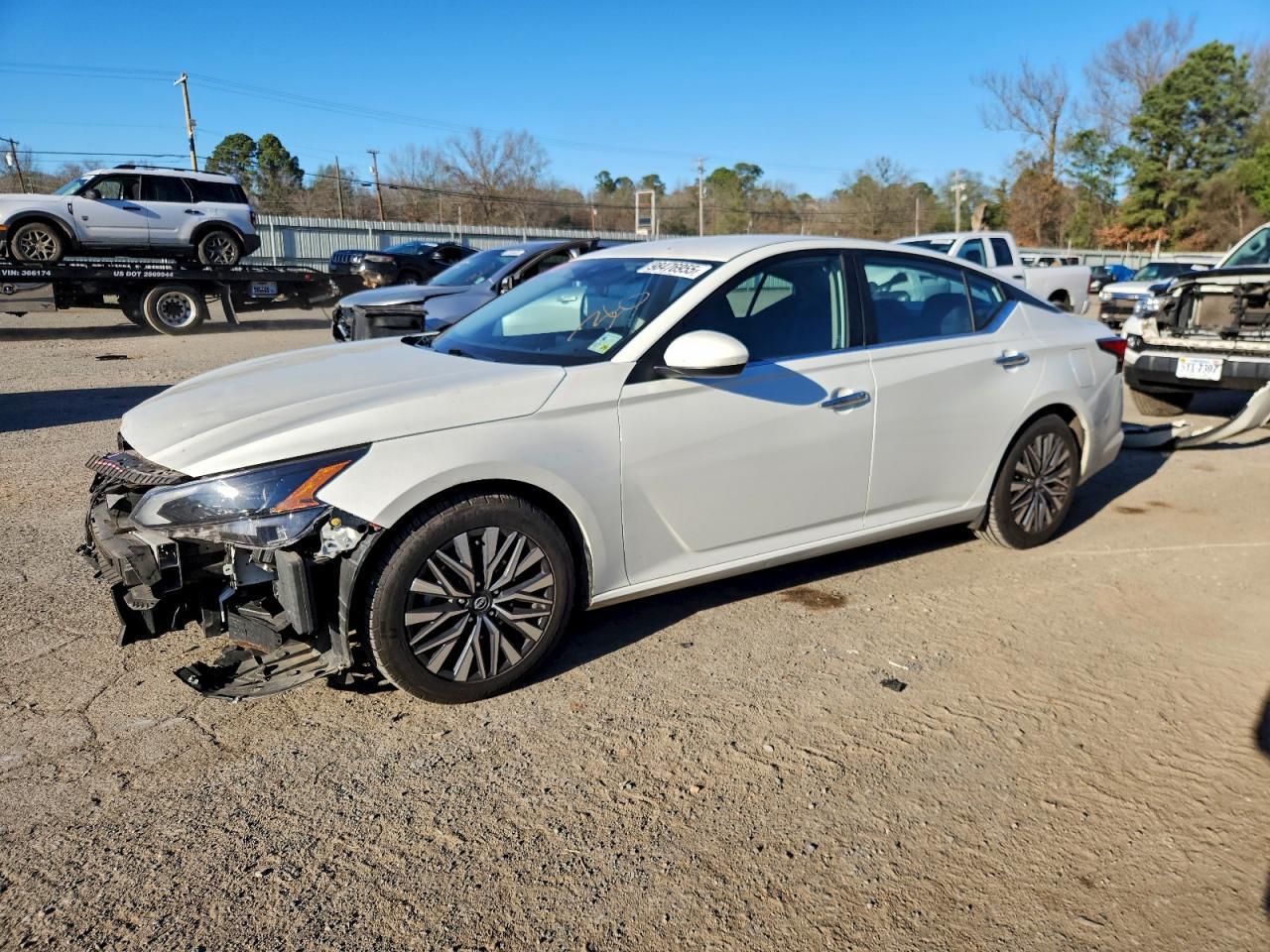 2023 NISSAN ALTIMA