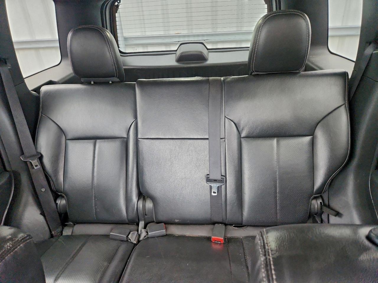 2011 JEEP Liberty