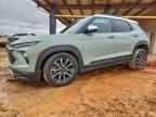 2024 CHEVROLET Trailblazer