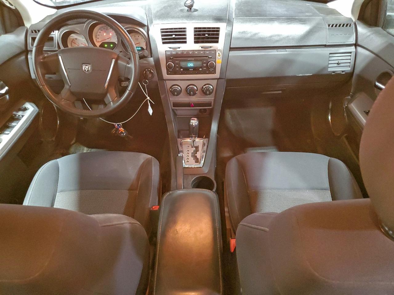 2009 DODGE Avenger