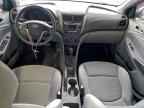 2016 HYUNDAI ACCENT