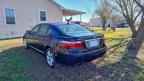 2009 LEXUS LS 460