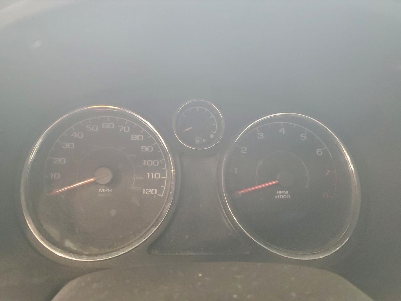 2008 CHEVROLET COBALT