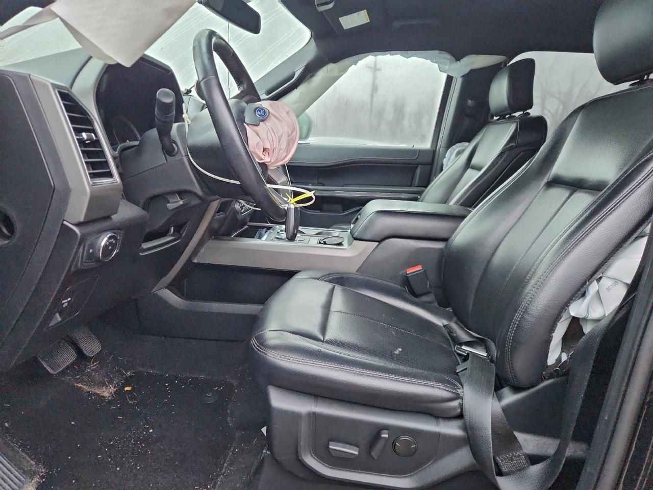2020 FORD Expedition