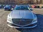 2024 GENESIS G80