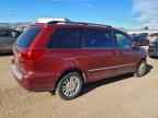 2007 TOYOTA SIENNA