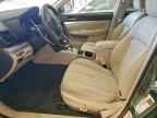 2010 SUBARU Outback