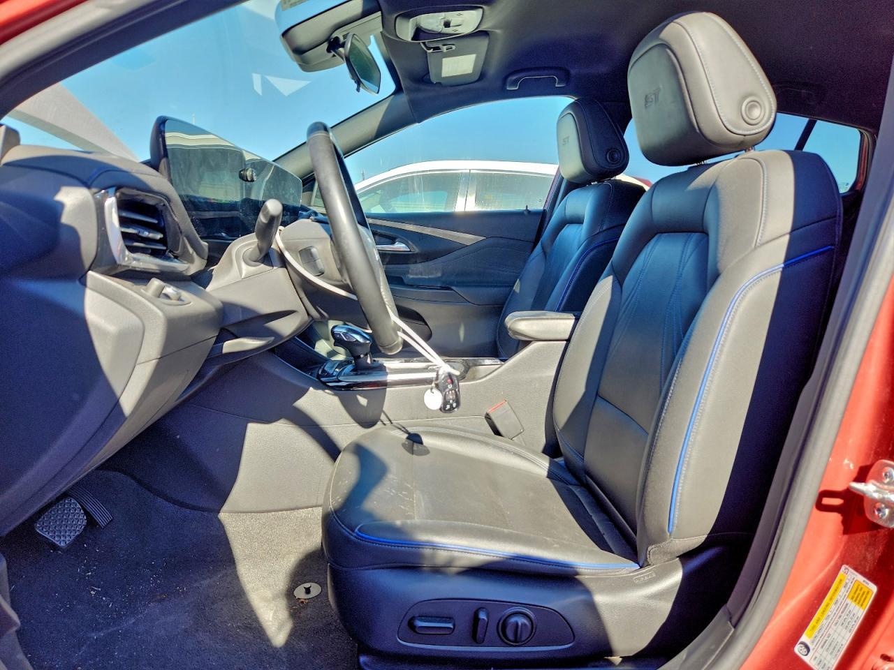 2024 BUICK Envista