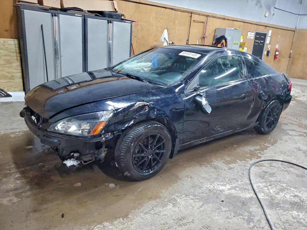 2003 HONDA ACCORD