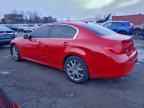 2012 INFINITI G37