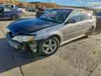 2009 SUBARU Legacy